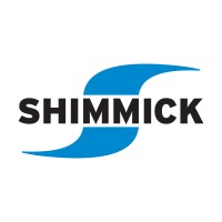 Shimmick Construction Logo