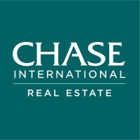 Chase International Logo