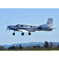 Flight Structures Ltd Logo