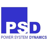 PSD CONSULTING ENGINEERING Logo