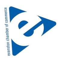 Evanston Chamber of Commerce Logo
