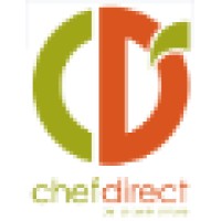 Chef Direct Logo
