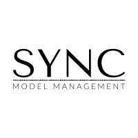 SYNC MODEL MANAGEMENT Logo
