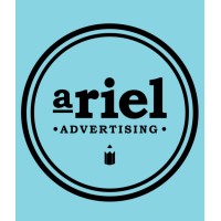 Ariel Advertising Logo