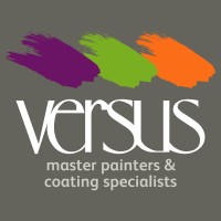 Versus Paint Specialists Logo