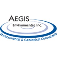 Aegis Environmental Logo