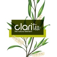 Claritea Logo