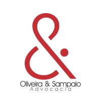 Oliveira & Sampaio Advocacia Logo