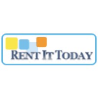 Rent It Today Logo