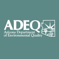 Arizona Department of Environmental Quality ADEQ Logo