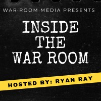 War Room Media LLC Logo