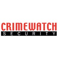 Crimewatch Security P/L Logo