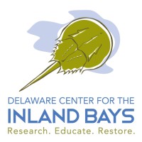 Delaware Center for the Inland Bays Logo