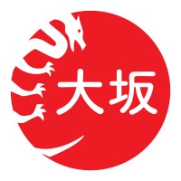 Osaka Red LLC Logo