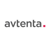 Avtenta d.o.o. Logo