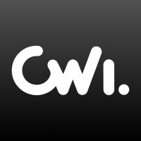 CWI Software Logo