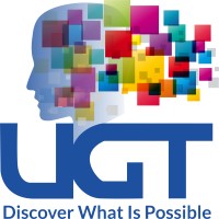 United Global Technologies Logo