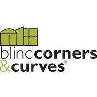 Blind Corners & Curves, Inc. Logo