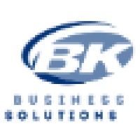 BK Business Solutions Logo