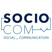 Sociocom Logo