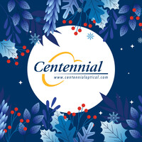 Centennial Optical Limited Logo