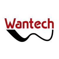 Wantech Electronics Logo