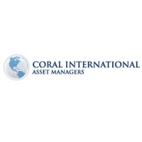 Coral International Asset Managers Logo