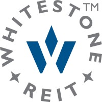 Whitestone REIT Logo
