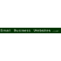 Small Business Websites Logo