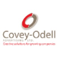 Covey-Odell Advertising, Ltd Logo
