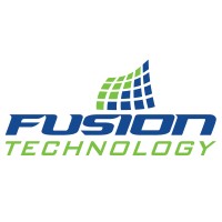Fusion Technology LLC Logo