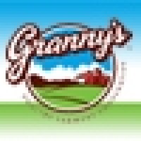 Grannys Poultry Cooperative Ltd. Logo