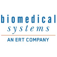 Biomedical Systems Logo