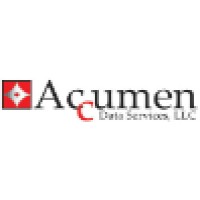 Accumen Data Services Logo
