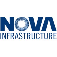 NOVA Infrastructure Logo