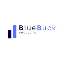 Bluebuck Projects Logo