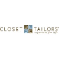 Closet Tailors of Ottawa Logo