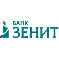 Bank ZENIT Logo