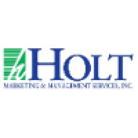 Holt Marketing & Management Services Inc. Logo