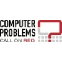 Computer Problems?, Inc Logo