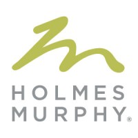 Holmes Murphy & Associates Logo