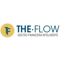The Flow Gestão Contábil & Financeira Logo
