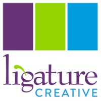 Ligature Creative Logo
