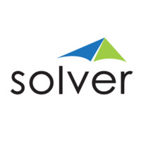 Solver Africa Logo
