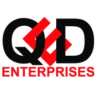 QED Enterprises, Inc Logo