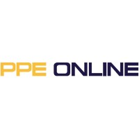PPE ONLINE (PPE SAFETY) Logo