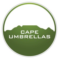 Cape Umbrellas Logo