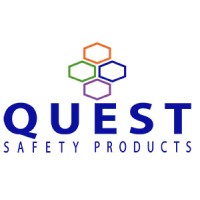 Quest Safety Products, Inc Logo