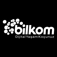 Bilkom Logo
