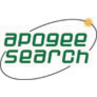 Apogee Search Logo